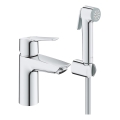 GROHE 23123003 - Смесител за умивалник START 165 mm лъскав хром