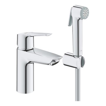 GROHE 23123003 - Смесител за умивалник START 165 mm лъскав хром