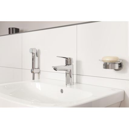 GROHE 23123003 - Смесител за умивалник START 165 mm лъскав хром