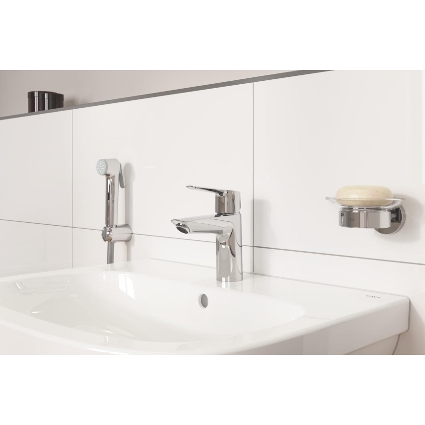 GROHE 23123003 - Смесител за умивалник START 165 mm лъскав хром