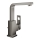 GROHE 23135AL0 - Смесител за умивалник EUROCUBE, размер L, графит