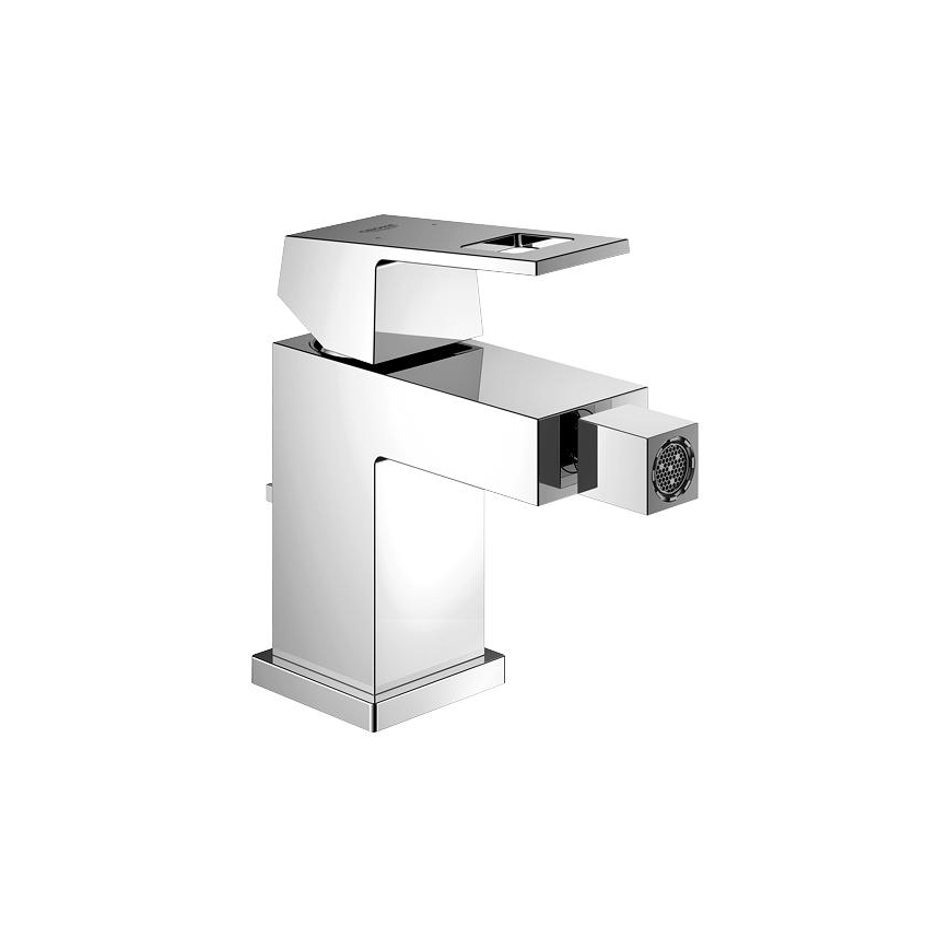 GROHE 23138000 - Смесител за биде EUROCUBE лъскав хром