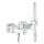 GROHE 23141000 - Комплект за вана със смесител EUROCUBE DN 15, полирано хромово покритие