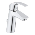GROHE 23322001 - Смесител за умивалник EUROSMART DN 15 лъскав хром