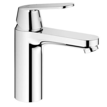 GROHE 23327000 - Смесител за умивалник EUROSMART COSMOPOLITAN DN 15, размер M, хром