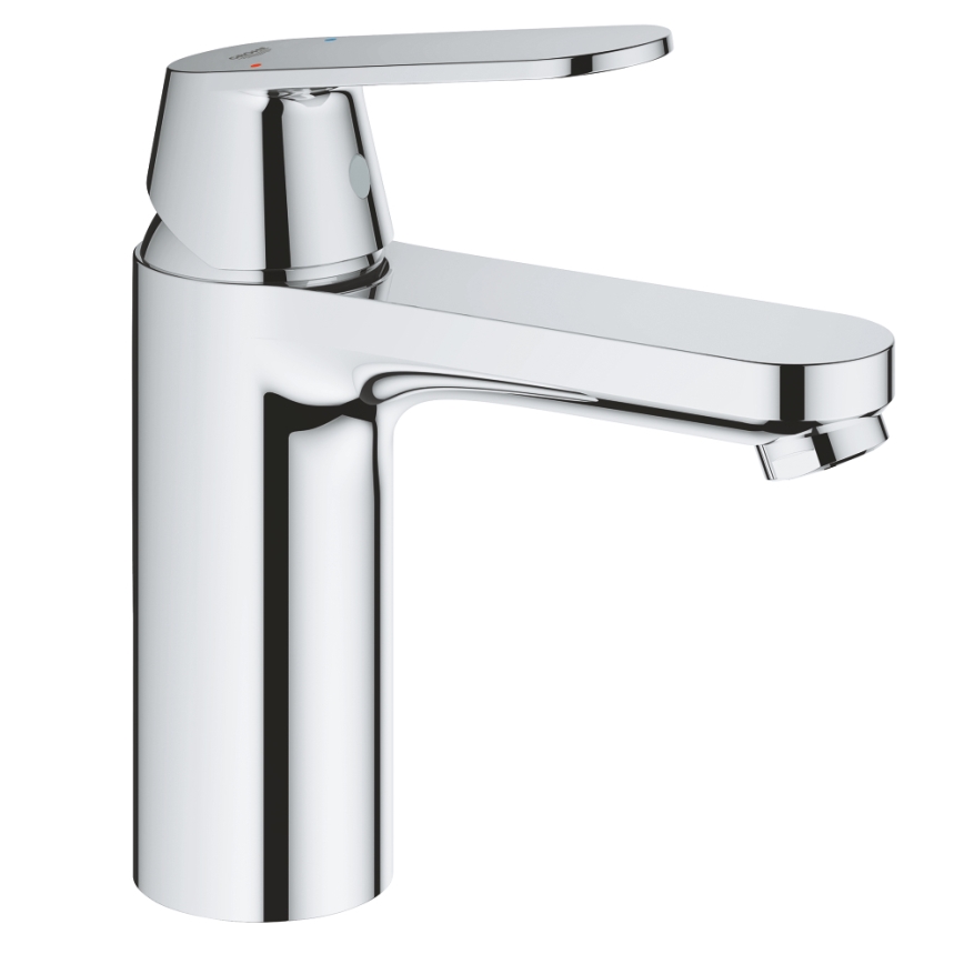 GROHE 23327000 - Смесител за умивалник EUROSMART COSMOPOLITAN DN 15, размер M, хром