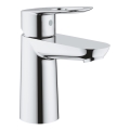 GROHE 23337000 - Смесител за мивка BAULOOP DN 15 с полирано хромово покритие