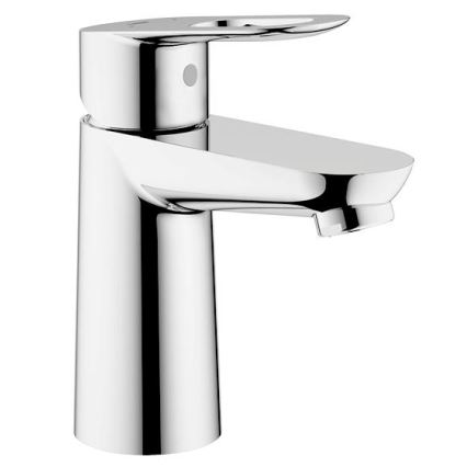 GROHE 23337000 - Смесител за мивка BAULOOP DN 15 с полирано хромово покритие