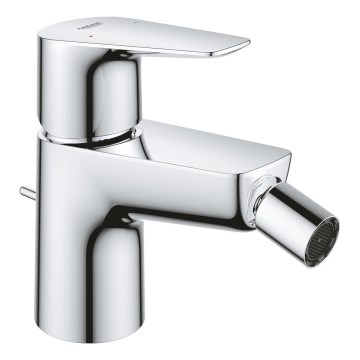 GROHE 23345001 - Смесител за биде START EDGE, полирано хромово покритие