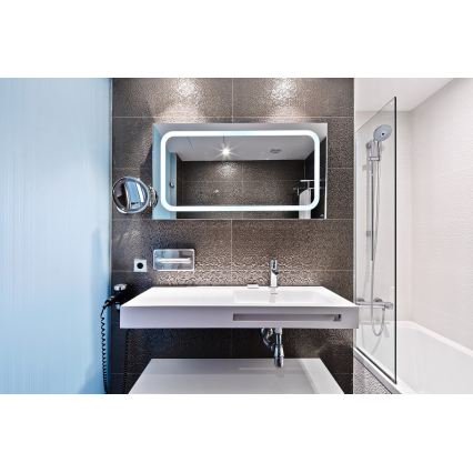 GROHE 23379001 - Смесител за умивалник ESSENCE, блестящ хром