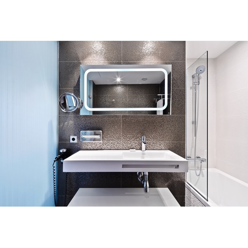 GROHE 23379001 - Смесител за умивалник ESSENCE, блестящ хром