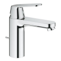 GROHE 2339600E -Смесител за мивка EUROSMART COSMOPOLITAN DN 15 размер M хром