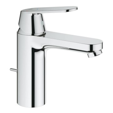 GROHE 2339600E -Смесител за мивка EUROSMART COSMOPOLITAN DN 15 размер M хром