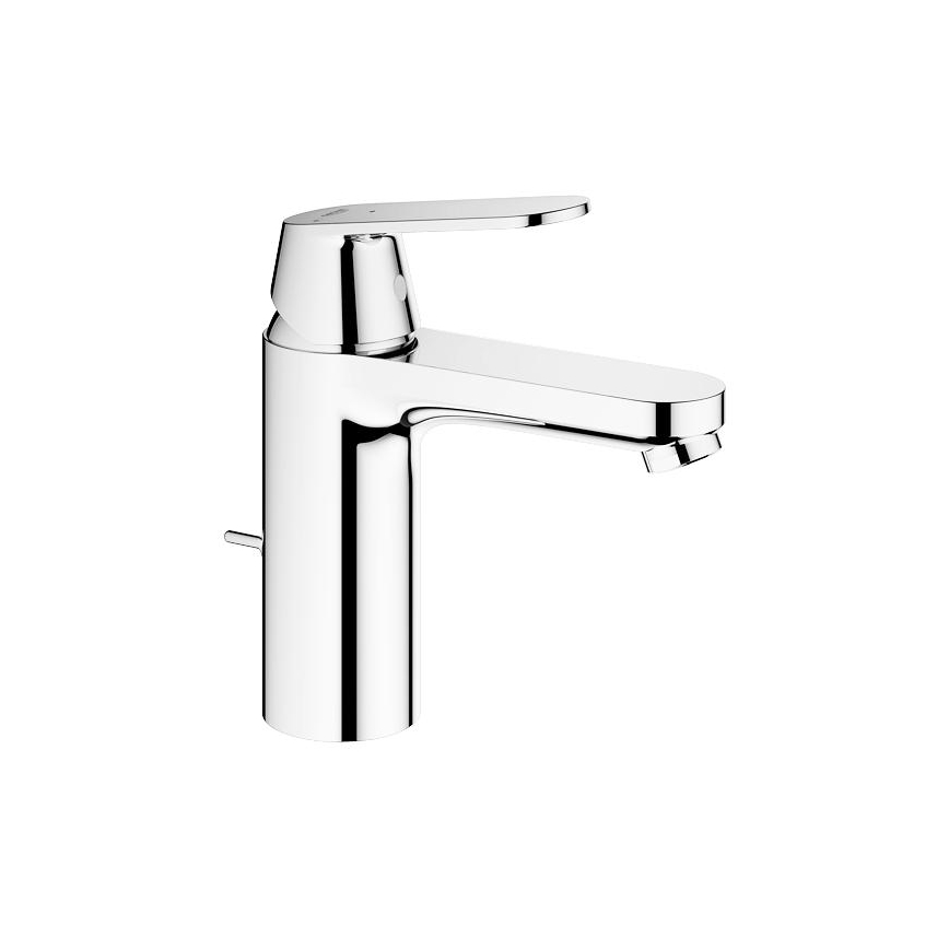 GROHE 2339600E -Смесител за мивка EUROSMART COSMOPOLITAN DN 15 размер M хром
