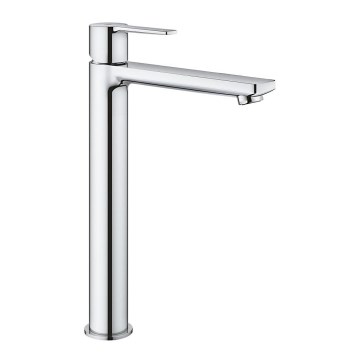GROHE 23405001 - Смесител за умивалник LINEARE, размер XL, лъскав хром