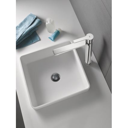GROHE 23405001 - Смесител за умивалник LINEARE, размер XL, лъскав хром