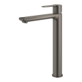 GROHE 23405AL1 - Смесител за умивалник LINEARE, размер XL, графит