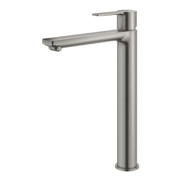 GROHE 23405DC1 - Смесител за умивалник LINEARE DN 15, неръждаема стомана