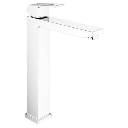 GROHE 23406000 - Смесител за мивка EUROCUBE, размер XL, блестящ хром