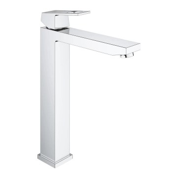 GROHE 23406000 - Смесител за мивка EUROCUBE XL, хром с висок блясък