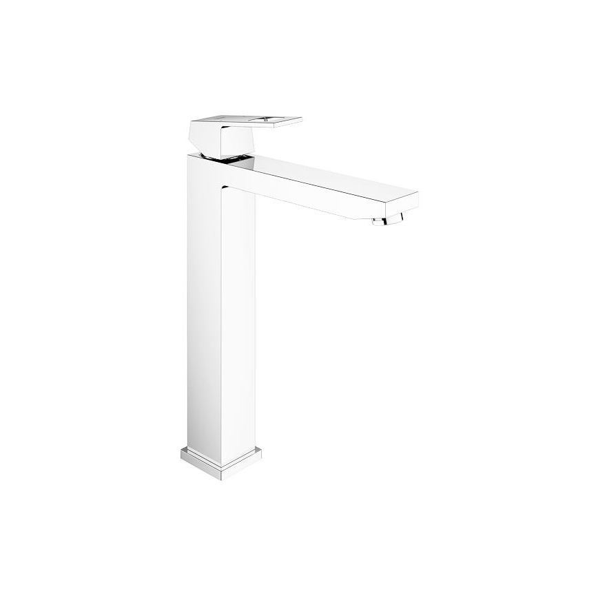 GROHE 23406000 - Смесител за мивка EUROCUBE XL, хром с висок блясък