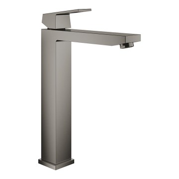 GROHE 23406AL0 - Смесител за умивалник EUROCUBE XL, графит