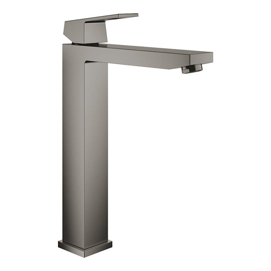 GROHE 23406AL0 - Смесител за умивалник EUROCUBE XL, графит