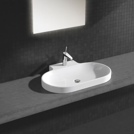 GROHE 23427000 - Смесител за умивалник EURODISC JOY DN 15 размер M блестящ хром