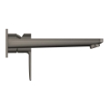 GROHE 23444AL1 - Смесител за умивалник за вграден монтаж LINEARE 207 мм графит