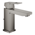 GROHE 23445AL0 - Смесител за умивалник EUROCUBE, размер M, графит