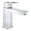 GROHE 23446000 - Смесител за умивалник EUROCUBE DN 15, полирано хромово покритие
