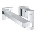 GROHE 23447000 - Смесител за умивалник EUROCUBE 231 мм, полиран хром