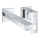 GROHE 23447000 - Смесител за умивалник EUROCUBE 231 мм, полиран хром