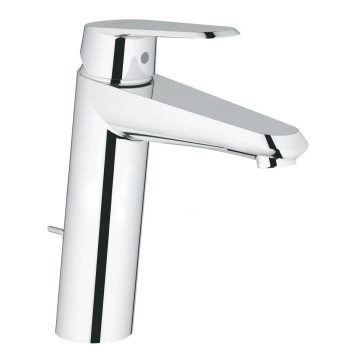 GROHE 23448002 - смесител за умивалник EURODISC COSMOPOLITAN размер M хром