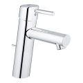 GROHE 23450001 - Смесител за мивка CONCETTO M блестящ хром