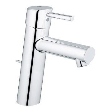 GROHE 23450001 - Смесител за мивка CONCETTO M, полирано хромово покритие