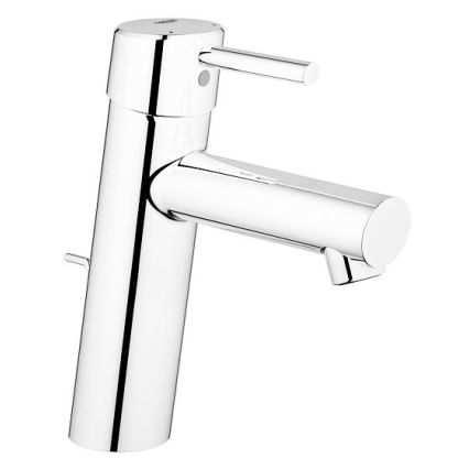 GROHE 23450001 - Смесител за мивка CONCETTO M, полирано хромово покритие