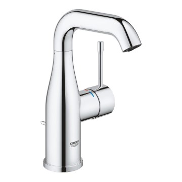 GROHE 23462001 - Смесител за умивалник ESSENCE DN 15, размер M, лъскав хром