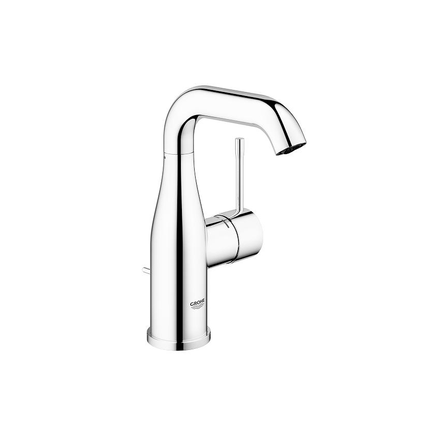 GROHE 23462001 - Смесител за умивалник ESSENCE DN 15, размер M, лъскав хром