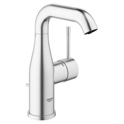 GROHE 23462AL1 - Смесител за мивка ESSENCE размер M графит