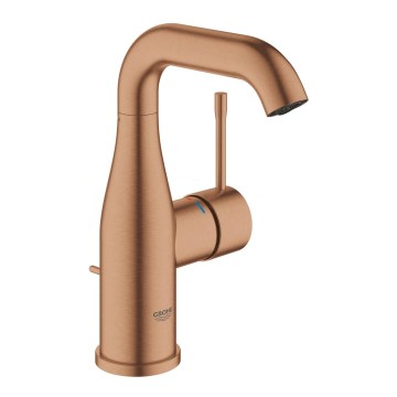 GROHE 23462DL1 - Смесител за умивалник ESSENCE размер M меден