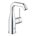 GROHE 23463001 - Смесител за умивалник ESSENCE, размер M, блестящ хром