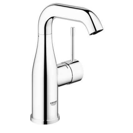 GROHE 23463001 - Смесител за умивалник ESSENCE, размер M, блестящ хром