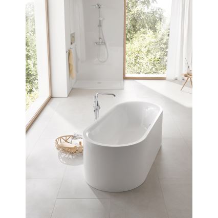 GROHE 23491001 - Смесител за вана ESSENCE 277 мм, блестящ хром