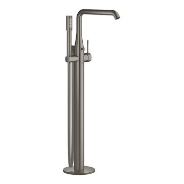 GROHE 23491AL1 - Смесител за вана ESSENCE, 277 мм, графит