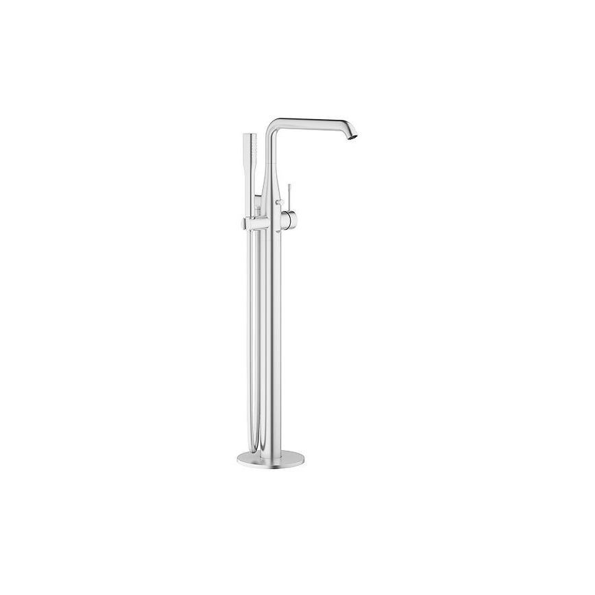 GROHE 23491DC1 - Смесител за вана ESSENCE 277 мм неръждаема стомана