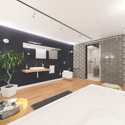 GROHE 23541001 - Смесител за умивалник ESSENCE DN 15 лъскав хром