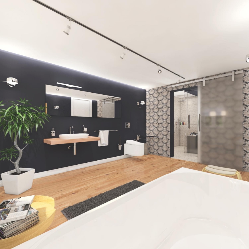 GROHE 23541001 - Смесител за умивалник ESSENCE DN 15 лъскав хром