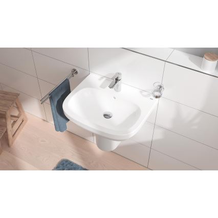 GROHE 23550002 - Смесител за мивка START DN 15, блестящ хром