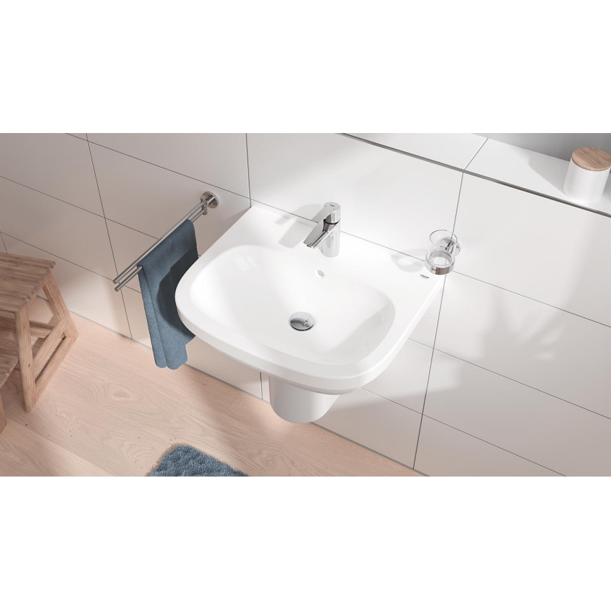 GROHE 23550002 - Смесител за мивка START DN 15, блестящ хром